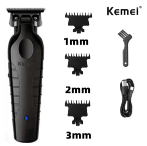 Kemei Professional Hair Clipper Set - HomeVista Furniture's Llc
