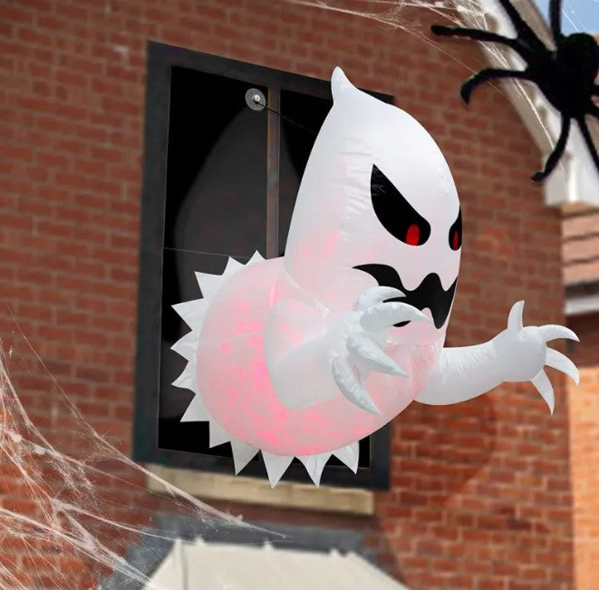 Halloween Inflatable Decoration - HomeVista Furniture's Llc