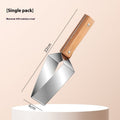 New Watermelon Splitter Watermelon Cutting Artifact 430 Stainless Steel Cutting Piece Splitter Household Melon Triangle Cutting Knife Fruit Knife Kitchen Gadgets - HomeVista Furniture's Llc
