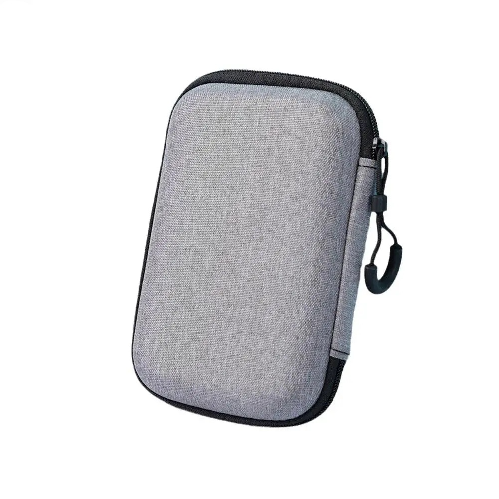 Mini Portable Accessories Storage Case - HomeVista Furniture's Llc