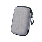 Mini Portable Accessories Storage Case - HomeVista Furniture's Llc