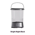 Electric One Wash Multiple Cleanser Of Makeup Brush - HomeVista Furniture's Llc