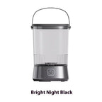 Electric One Wash Multiple Cleanser Of Makeup Brush - HomeVista Furniture's Llc