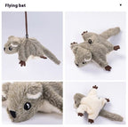 Flapping Bird Cat  Toy - HomeVista Furniture's Llc