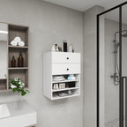 C1 Modular Wooden Closet Organizer System - HomeVista Furniture's Llc