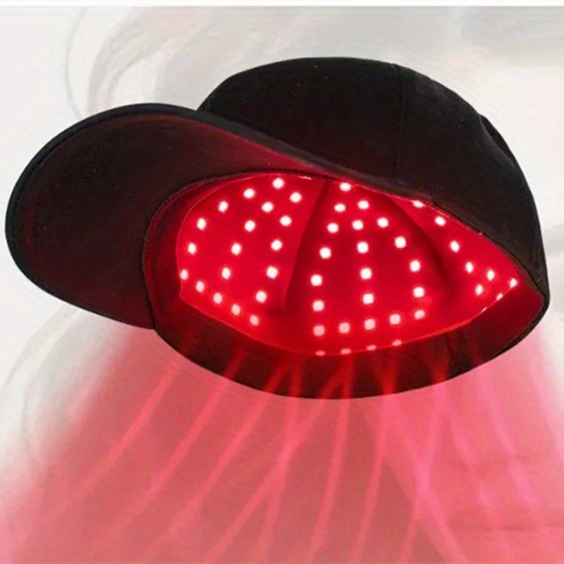Red Light Therapy Cap - HomeVista Furniture's Llc
