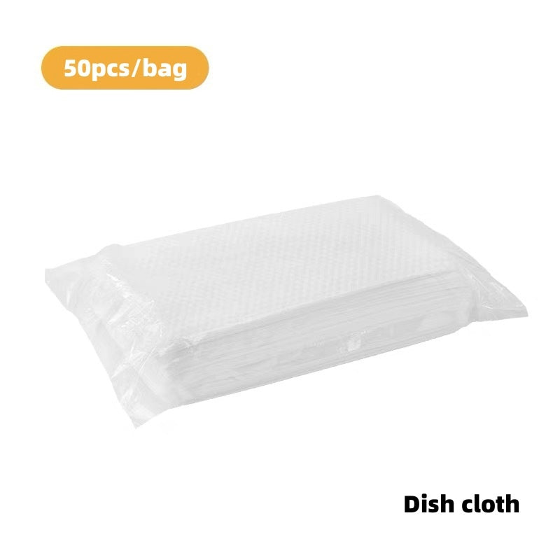 Kitchen Bathroom Toilet Cleaning Magic Brush Glass Wall Cleaning Bath Brush Handle Cleaning Rag Ceramic Window Slot Clean Brush Kitchen Gadgets - HomeVista Furniture's Llc