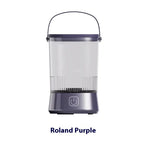 Electric One Wash Multiple Cleanser Of Makeup Brush - HomeVista Furniture's Llc