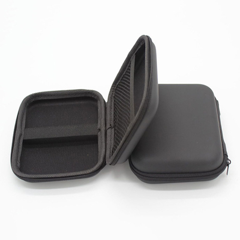 Mini Portable Accessories Storage Case - HomeVista Furniture's Llc
