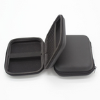 Mini Portable Accessories Storage Case - HomeVista Furniture's Llc