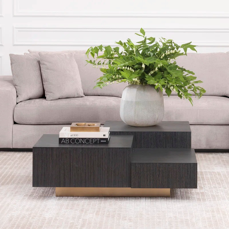 Nerone Single Coffee Table