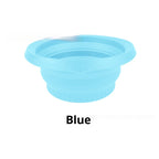 Collapsible Silicone Ice Basin - HomeVista Furniture's Llc