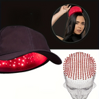 Red Light Therapy Cap - HomeVista Furniture's Llc