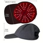 Red Light Therapy Cap - HomeVista Furniture's Llc