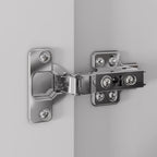 C1 Modular Wooden Closet Organizer System - HomeVista Furniture's Llc
