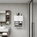 C1 Modular Wooden Closet Organizer System - HomeVista Furniture's Llc