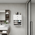 C1 Modular Wooden Closet Organizer System - HomeVista Furniture's Llc