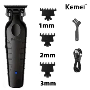 Kemei Professional Hair Clipper Set - HomeVista Furniture's Llc
