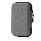 Mini Portable Accessories Storage Case - HomeVista Furniture's Llc