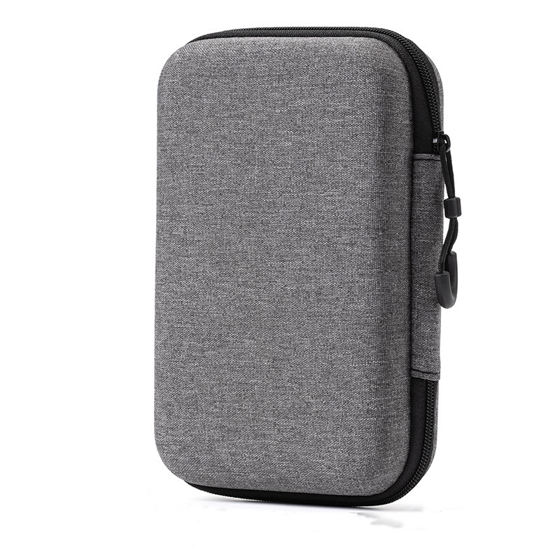 Mini Portable Accessories Storage Case - HomeVista Furniture's Llc