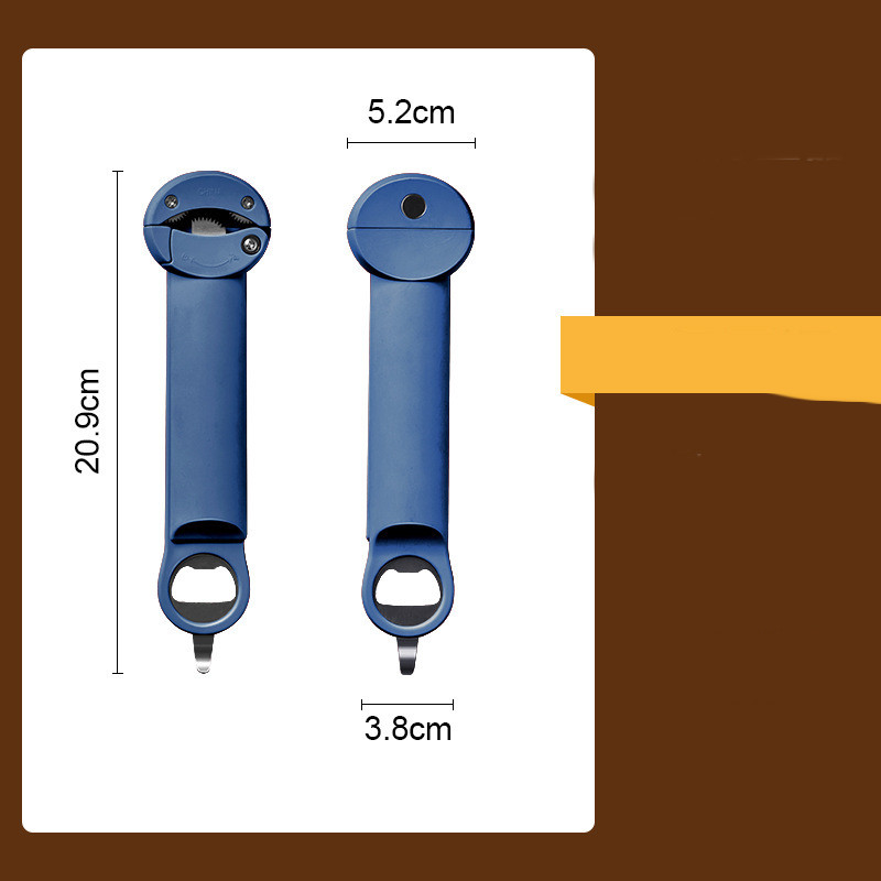 Stainless Steel Labor-saving Cap Screw Kitchen Gadgets - HomeVista Furniture's Llc