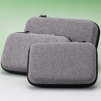 Mini Portable Accessories Storage Case - HomeVista Furniture's Llc