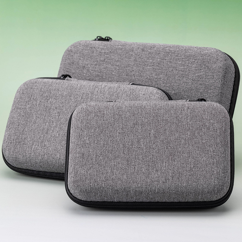 Mini Portable Accessories Storage Case - HomeVista Furniture's Llc
